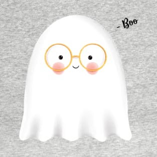 Boo! T-Shirt